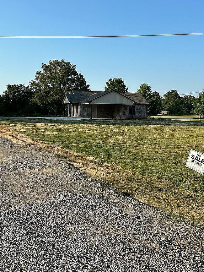 Photo of 1173 County Road 100, New Albany, MS