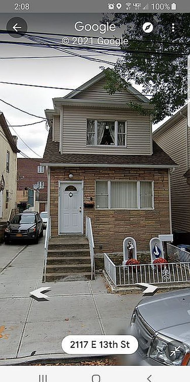 Image of 2117 E 13th St