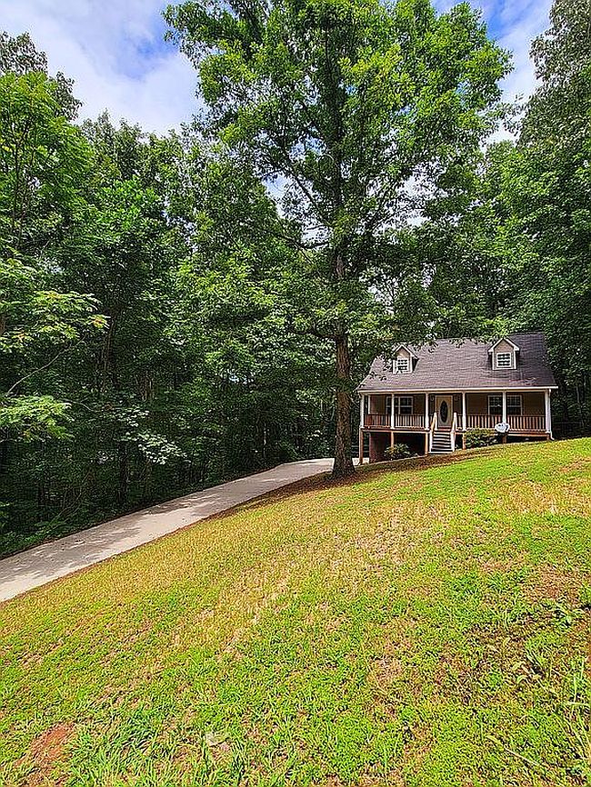 Photo of 135 Rock Hill Rd Sw, Cleveland, TN