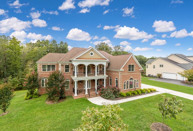 Additional photo 3 of property located at 9107 Mariah Jefferson Ct