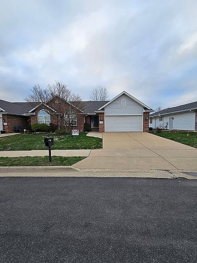 Image of 3725 W Golf Creek Dr
