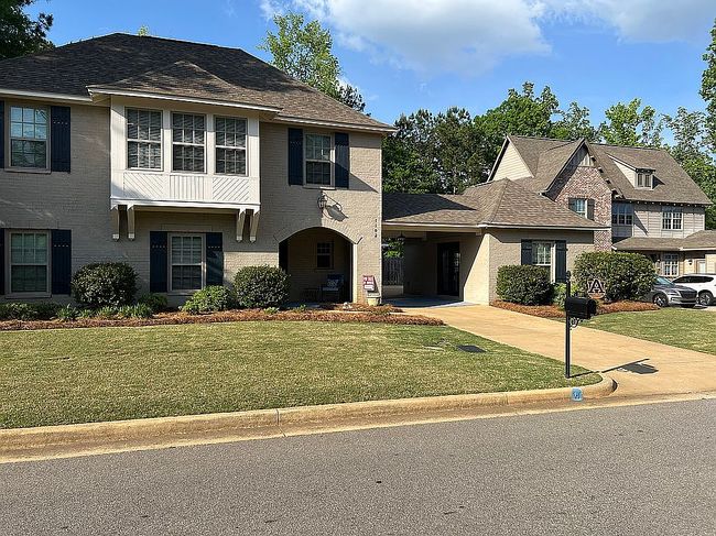 Image of 1102 Southridge Ct
