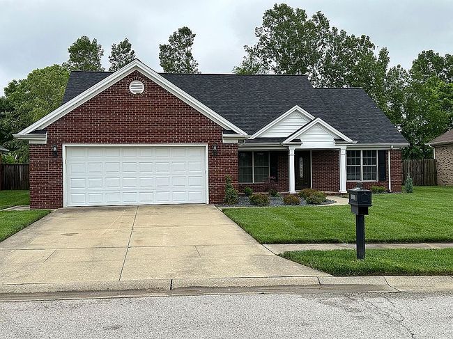 Photo of 5442 Meadow Grove Dr, Owensboro, KY