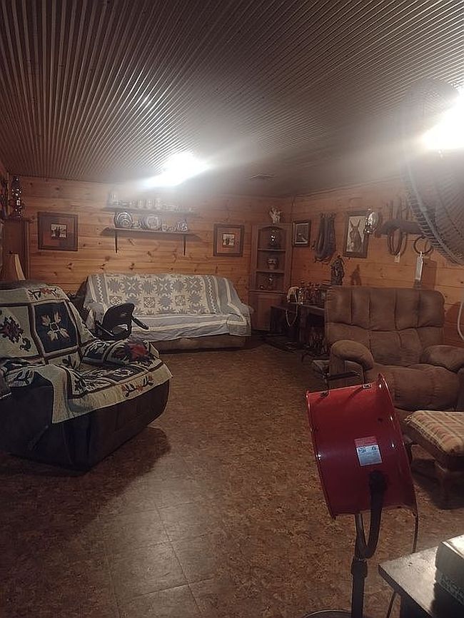 Photo of 781 Sawmill Rd, Mountain View, AR