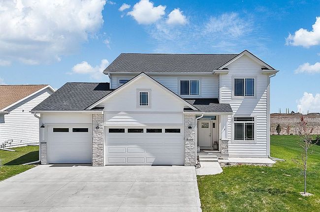 Preview of property located at 5109 149th St