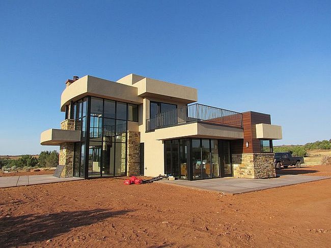 Preview of property located at 4907 N Mesa Rd