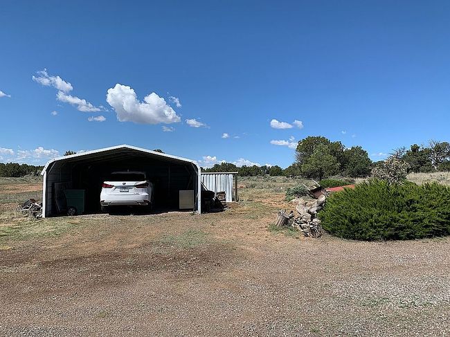 Photo of 295 Pine Hill Rd, Fence Lake, NM
