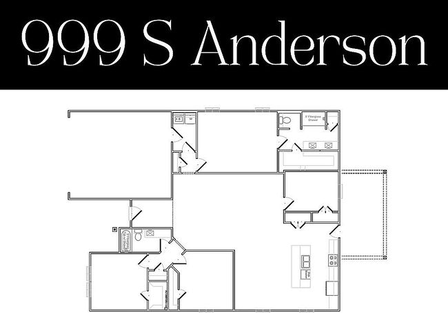 1007 S Anderson St, Angleton, TX