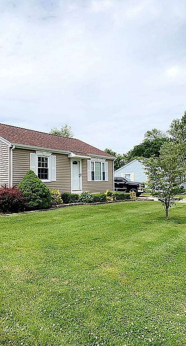 Image of 5125 Graham Ln