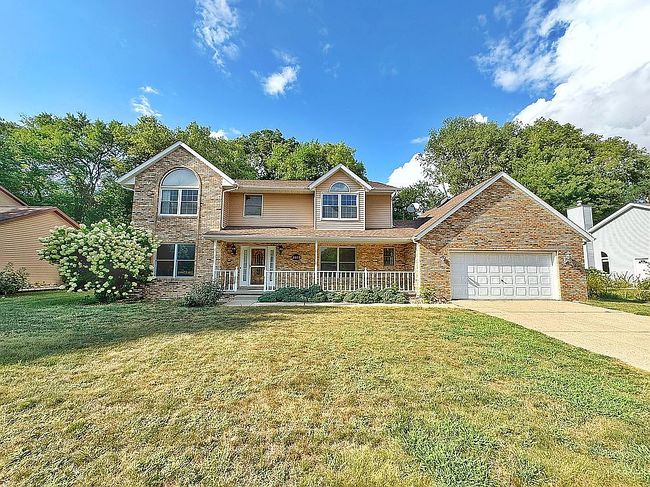 Photo of 3113 Autumn Wood Dr
