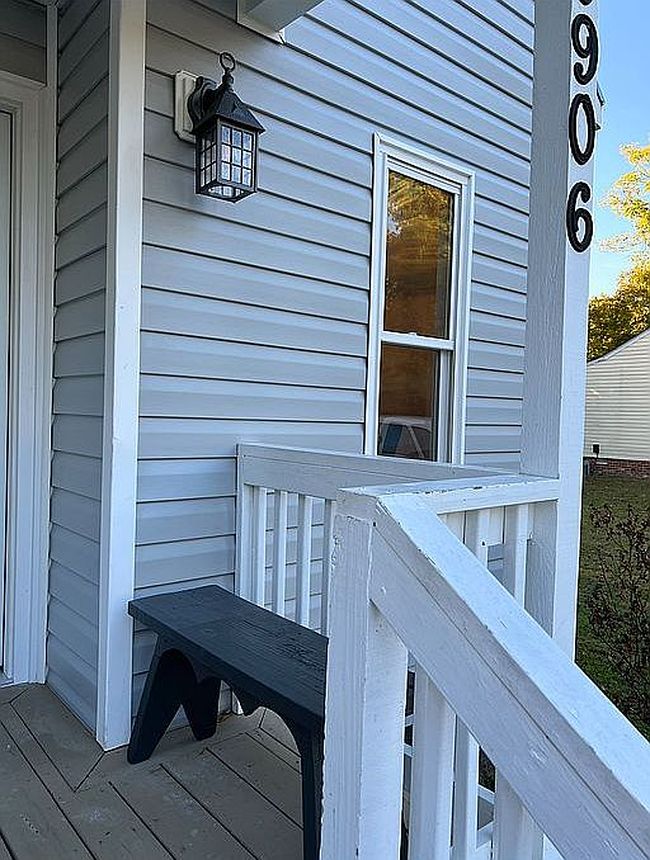 Photo of 10906 Timonium Dr, Chester, VA