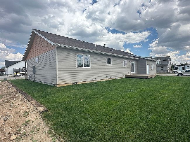 Photo of 800 River Bend St, Pinedale, WY