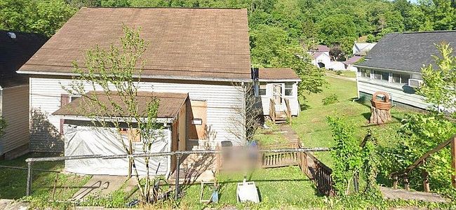 Photo of 109 Water St, Salem, WV