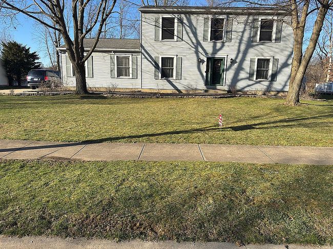 Image of 2463 Silver Springs Dr