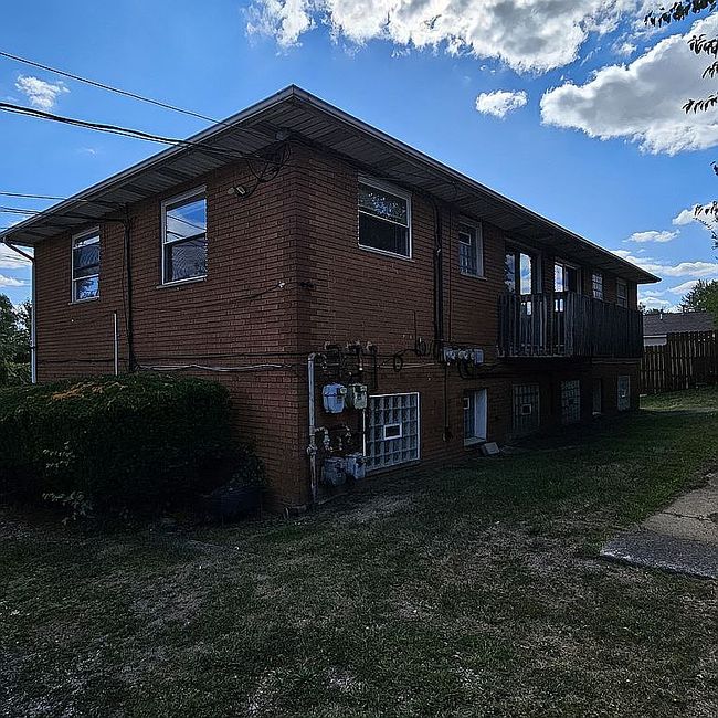 Additional photo of property located at 2256 Maryland Ave