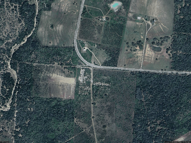 Image of 5825 E Fm 1961