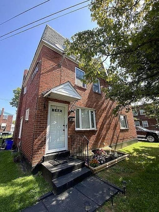 Photo of 2520 Howard St, Chester, PA