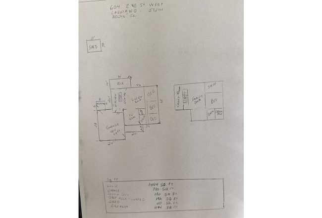 Additional photo 1 of property located at 604 2nd St W