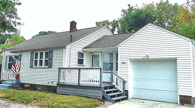 Image of 2209 Center Ct Nw