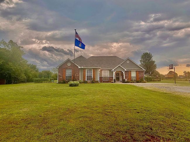 Photo of 31805 S Mesa Dr, Inola, OK