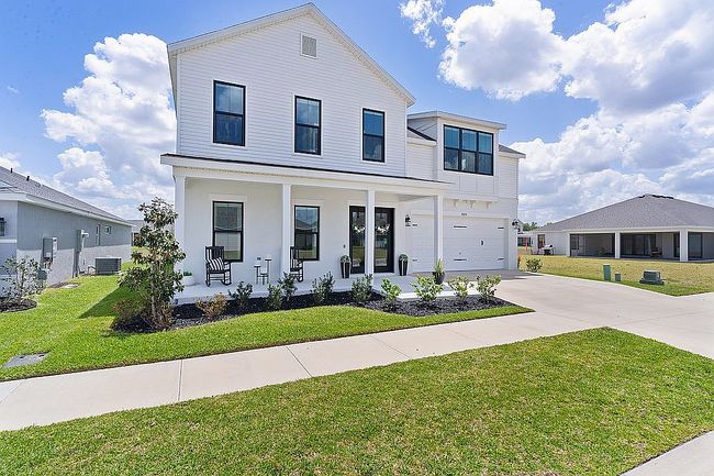 Photo of 7675 Chastain Cir, Okahumpka, FL