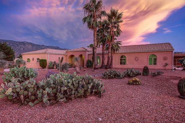 Photo of 4072 E Adams Rib Pl, Tucson, AZ