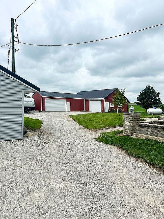 Photo of 1053 Johnson Iowa Rd, Amana, IA