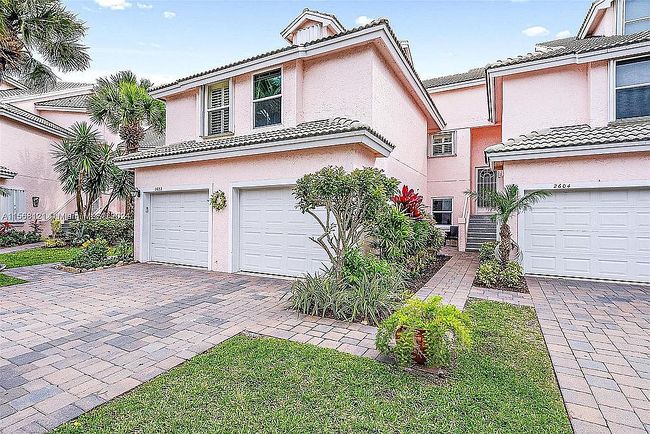 Photo of 2601 Fairway Dr N, Jupiter, FL