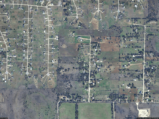 8725 Clearview Dr, Joshua, TX