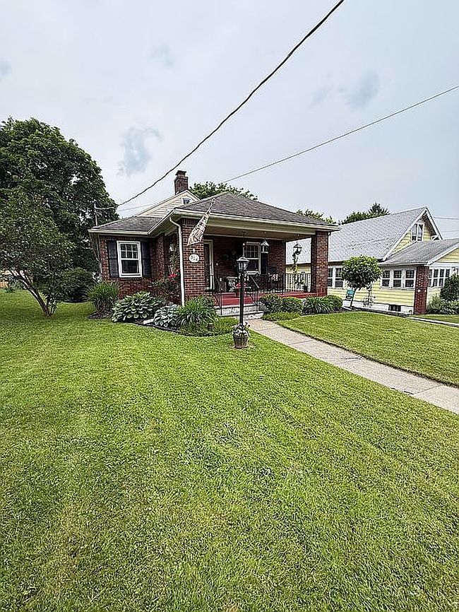 314 Darrow Ave, Syracuse, NY