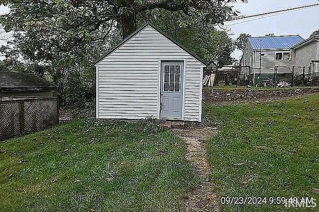 Image of 508 N Marshall St