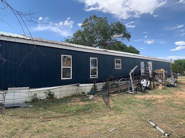 Photo of 1313 Avenue K, Tahoka, TX