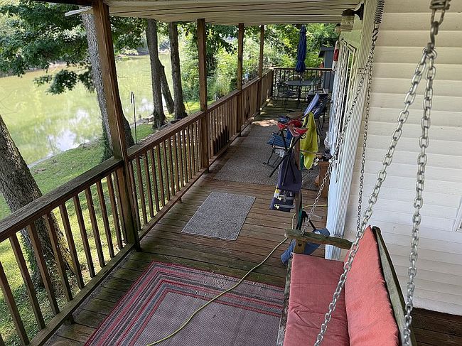 Photo of 8614 S Pleasure Valley Rd, Waldron, IN