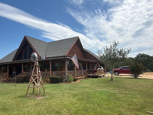 Photo of 231 East Ave, Berry, AL