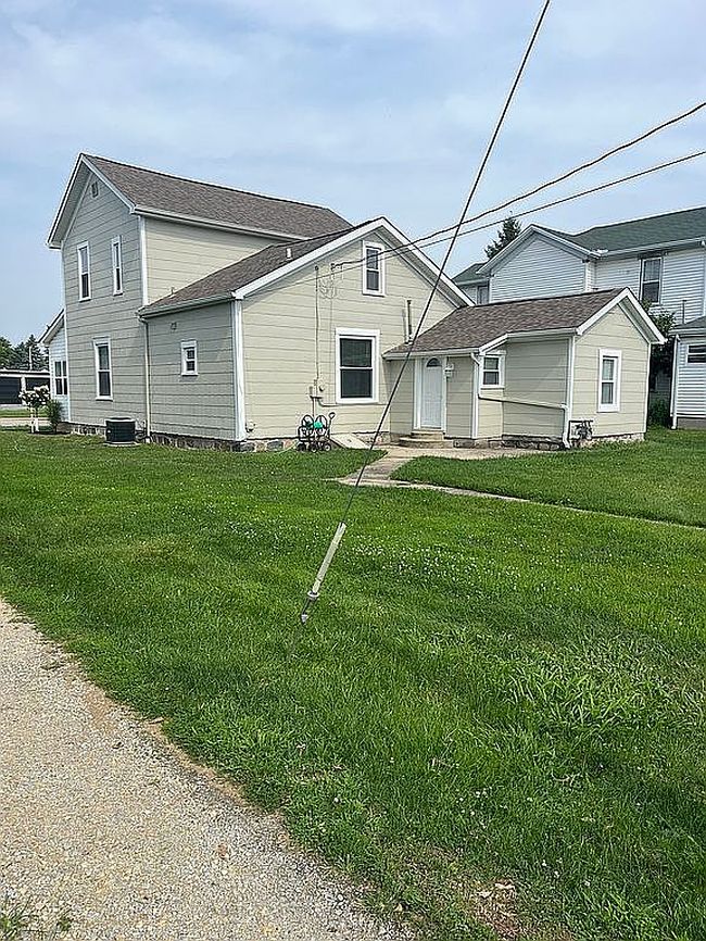 Photo of 103 S Main St, Arcanum, OH
