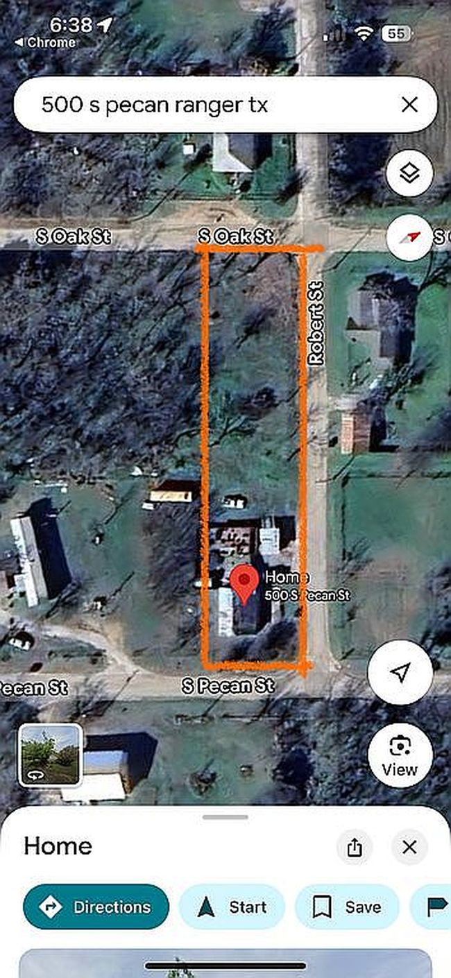 Photo of 500 S Pecan St
