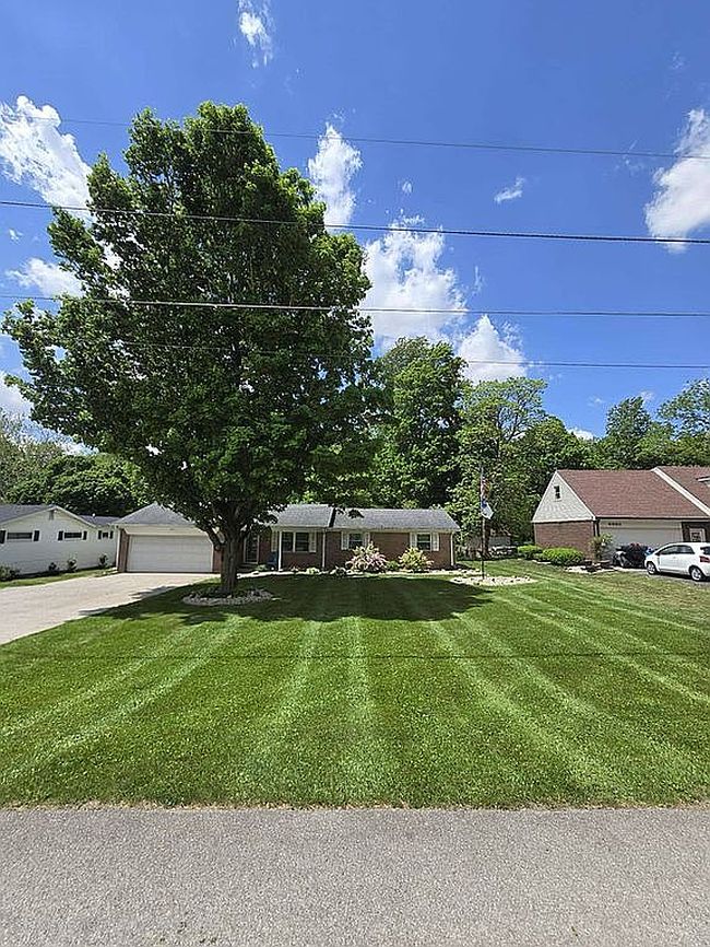 Photo of 6970 S Maple Dr, Marion, IN