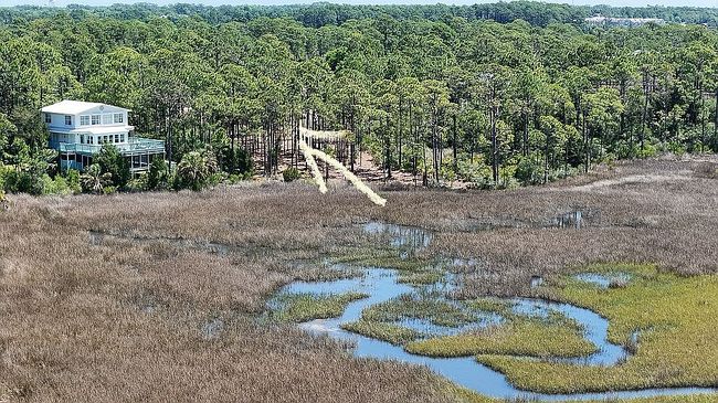 Photo of 134 Timber Ln, Carrabelle, FL