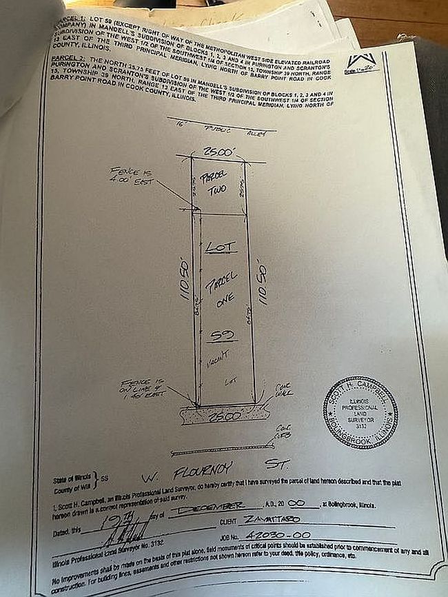 Additional photo of property located at 4726 W Flournoy St