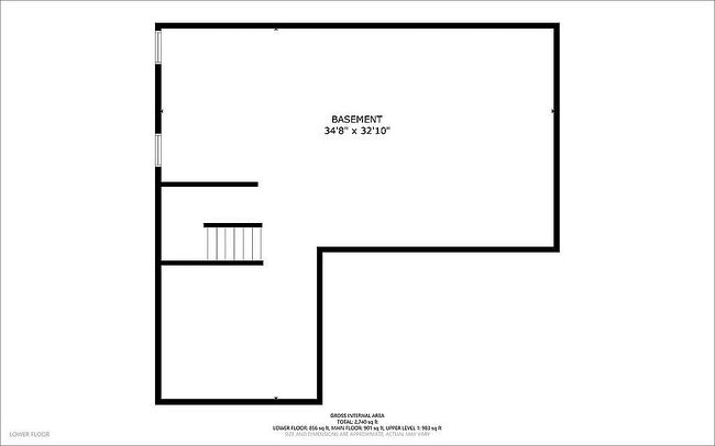 Photo of 3117 Sw Woodfield Ln, Ankeny, IA