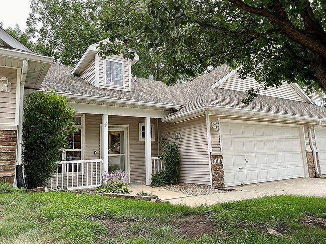 Photo of 1117 Nw Prairie Ridge Dr, Ankeny, IA