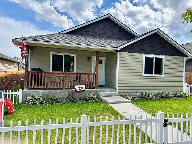 Photo of 5306 Avalon Ln, Lolo, MT
