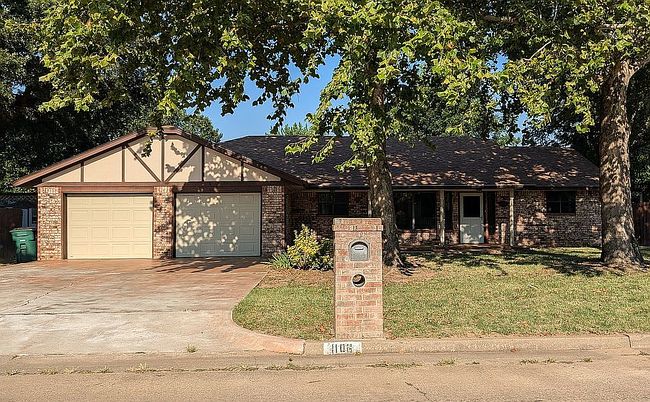 Photo of 1106 Payne St, Perkins, OK