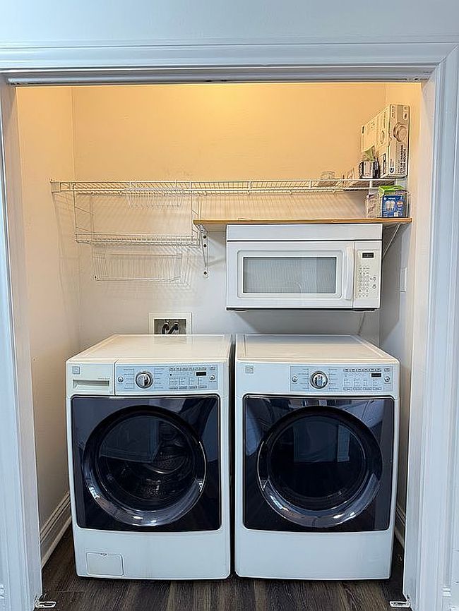 Photo of 710 E Boyd Dr Apt 1203, Baton Rouge, LA