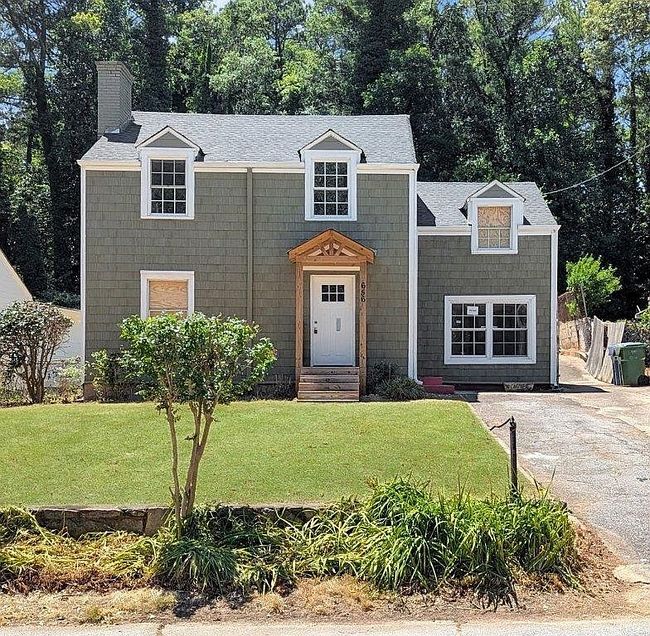 656 S Elizabeth Pl Nw, Atlanta, GA