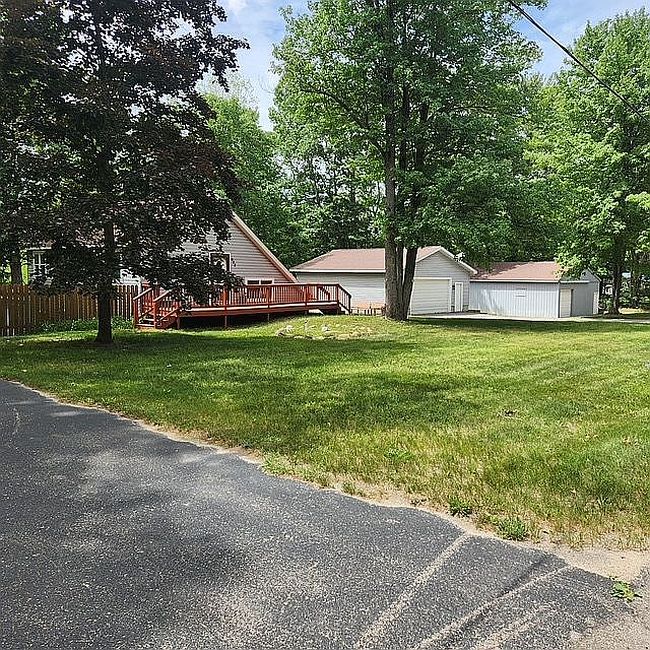 Photo of 988 S South Long Lake Rd, Interlochen, MI