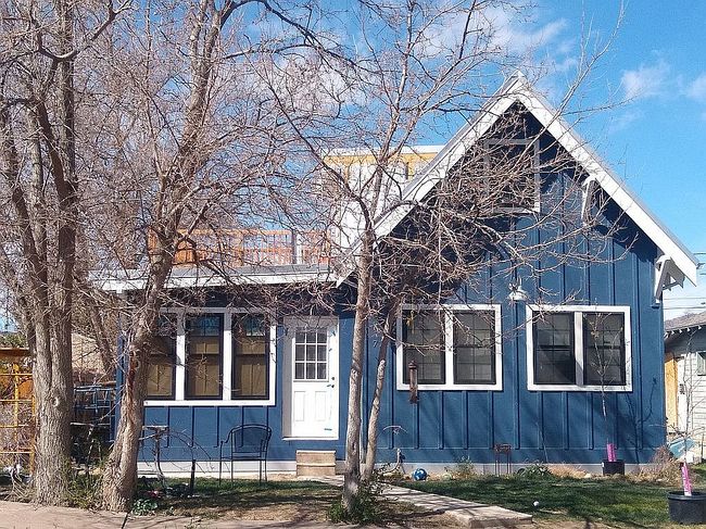 Photo of 721 Barr Ave, Canon City, CO