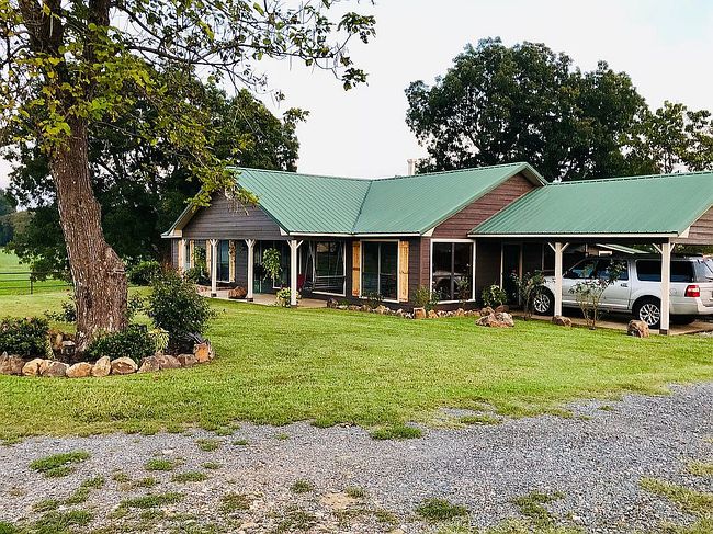 Photo of 4547 Highway 32 W, Foreman, AR