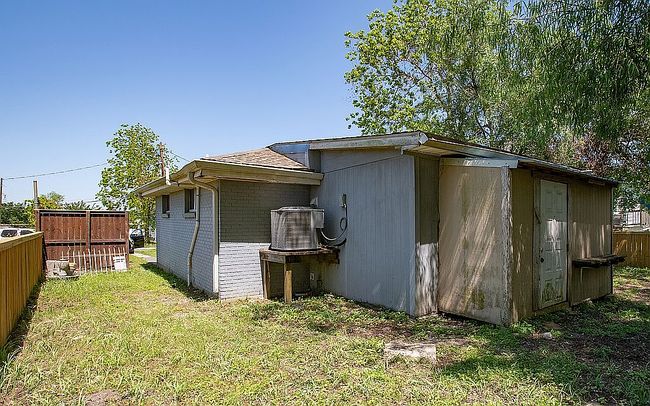 Photo of 6416 N Galvez St, New Orleans, LA