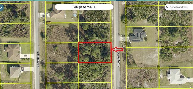 Photo of 720 Peacock Ave, Lehigh Acres, FL